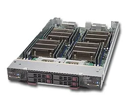 Supermicro Blade Processor Blade SBI-7228R-T2X (SBI-7228R-T2X)