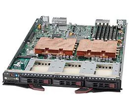 Supermicro Blade Server SBI-7425C-S3E