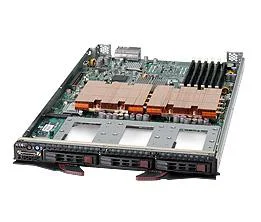 Supermicro Blade Server SBI-7425C-T3