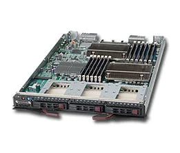 Supermicro SBI-7426T-T3