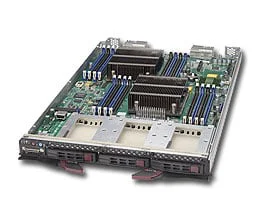 Supermicro Blade Processor Blade SBI-7428R-C3 (SBI-7428R-C3)