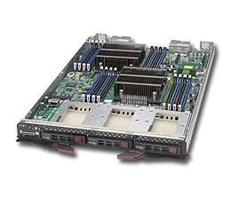 Supermicro Blade Processor Blade SBI-7428R-C3N (SBI-7428R-C3N)