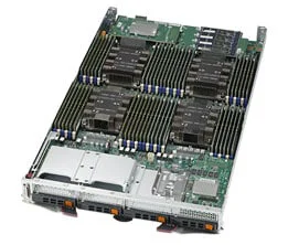 Supermicro Blade 4-Socket Blade SBI-8149P-C4N (SBI-8149P-C4N)