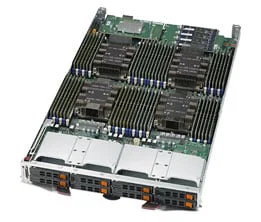 Supermicro Blade 4-Socket Blade SBI-8149P-T8N (SBI-8149P-T8N)