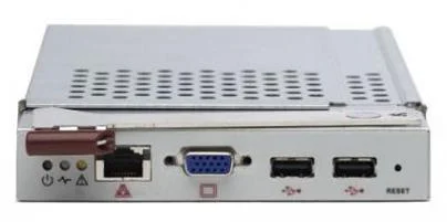 Supermicro Blade Server SBM-CMM-003
