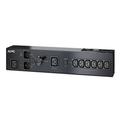 Apc APC Service Bypass Panel 230V 10A
