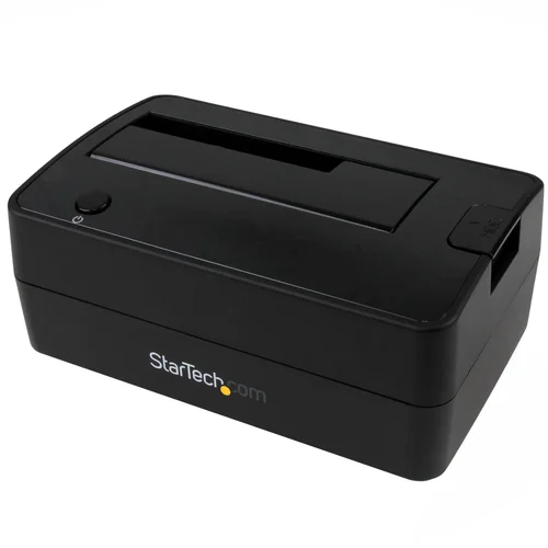 StarTech USB 3.1 Gen 2 10Gbps Single-bay Dock