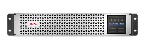 Apc APC Smart-UPS L-ion 1000VA 230V SmartCon