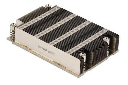 Supermicro Accessories SNK-P0062PM