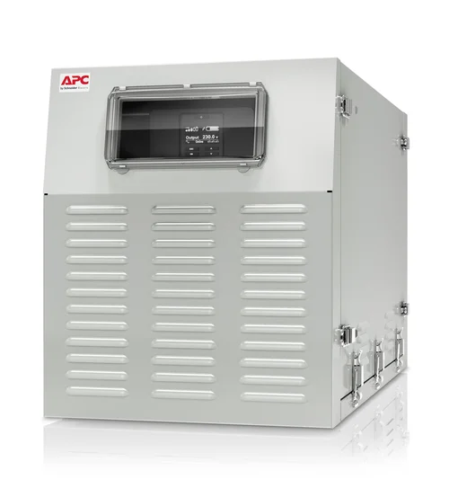 Apc IP23 enclosure 5/6/8/10kVA SRT UPS XBP