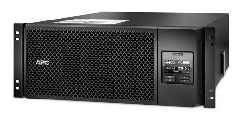 Apc APC Smart-UPS SRT 6000VA RM 230V Marine