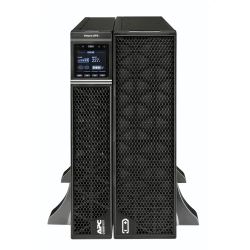 Apc APC Smart-UPS RT 8kVA 230V