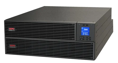 Apc Easy UPS ONLINE SRV RM Ext. 1000VA230V