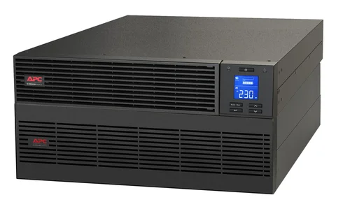 Apc APC Easy UPS SRV RM 6000VA 230V+EBP
