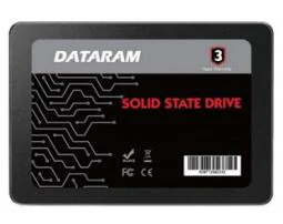Dataram SSD 2.5 120GB 6.0 Gbps SATAIII