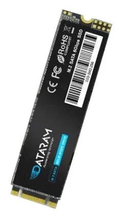 Dataram SSD SATA M.2 256GB