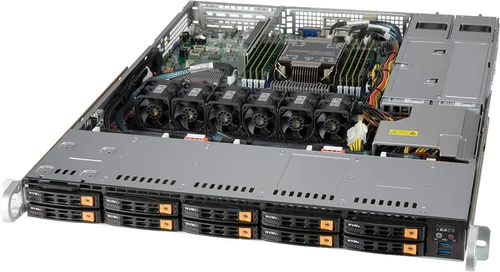 Supermicro UP Storage SuperServer SSG-110P-NTR10 (SSG-110P-NTR10-EU)