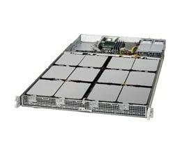 Supermicro Systems Intel SSG-5019D12-TR12P