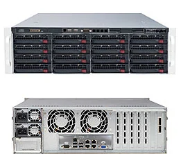 Supermicro SSG-6037R-E1R16L