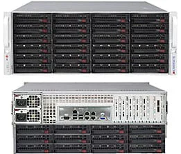 Supermicro SSG-6047R-E1CR36L