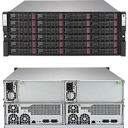 Supermicro 4U SuperStorage 947R-E2CJB (SSG-947R-E2CJB)