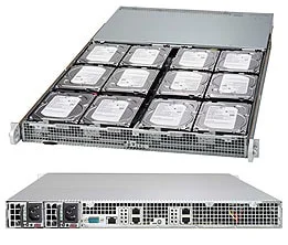 Supermicro SSG-K1048-RT