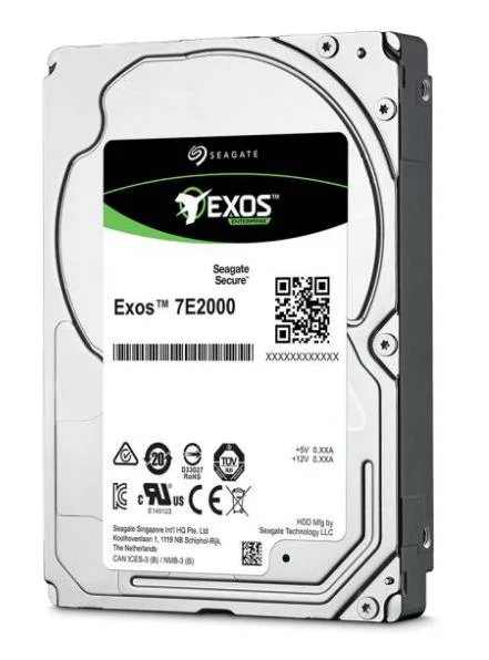 Seagate ST1000NX0313 1