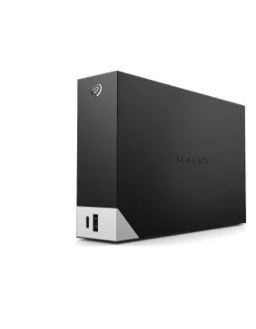 Seagate One Touch Desktop with HUB 14TB