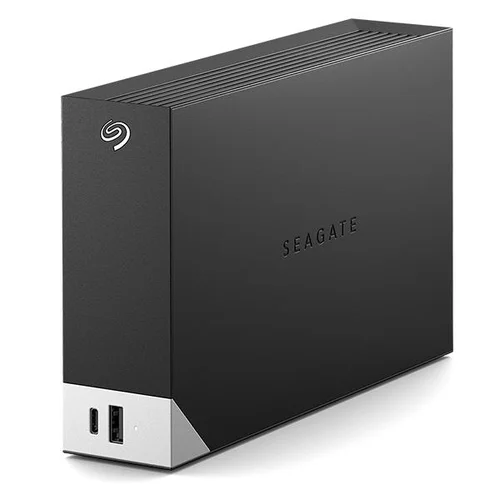 Seagate One Touch HUB 18TB USB 3.0