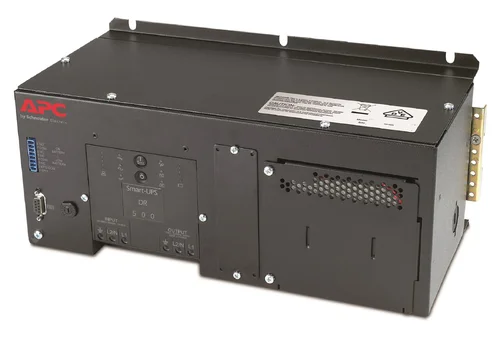 Apc APC Industrial Panel and DIN Rail UPS Bl