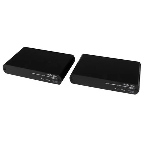 StarTech USB HDMI over Cat5e Cat6 KVM Extender