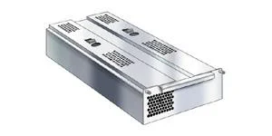 Apc APC Symmetra RM 2-6kVA Battery Module