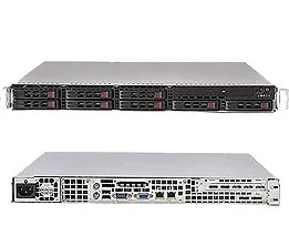 Supermicro SYS-1016I-M6F