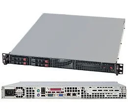 Supermicro SYS-1017C-TF