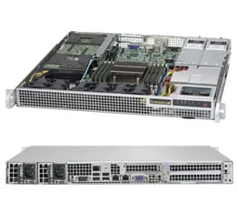 Supermicro SYS-1017R-WR