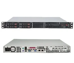 Supermicro SYS-1025C-3