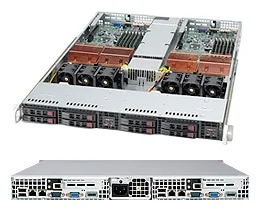 Supermicro SYS-1025TC-3F