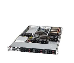 Supermicro SYS-1026GT-TF-FM175