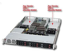 Supermicro SYS-1026GT-TF