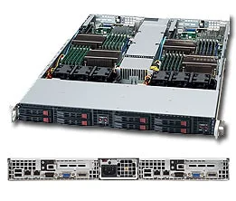 Supermicro SYS-1026TT-IBQF