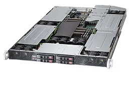 Supermicro SYS-1027GR-TQF-FM409