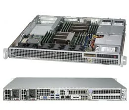 Supermicro 1U SuperServer 1028R-WMR (SYS-1028R-WMR)