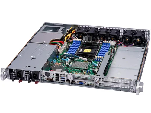 Supermicro IoT SuperServer SYS-111E-FWTR (SYS-111E-FWTR-EU)