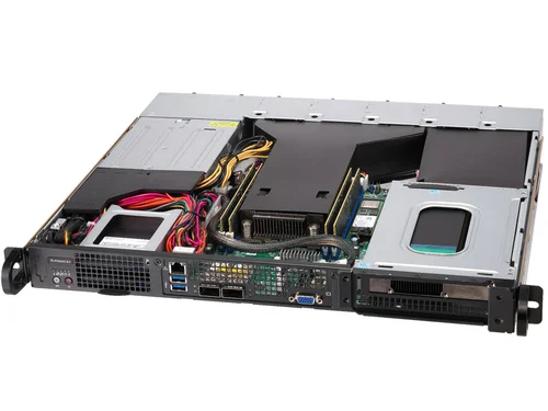 Supermicro IoT SuperServer SYS-112D-36C-FN3P New (SYS-112D-36C-FN3P)