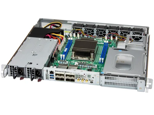 Supermicro IoT SuperServer SYS-112D-42C-FN8P New (SYS-112D-42C-FN8P)
