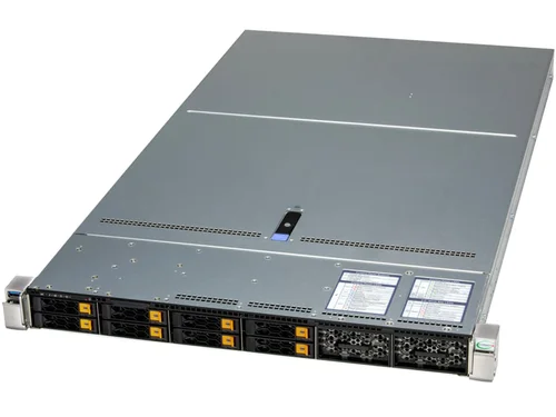 Supermicro 1U Hyper SuperServer SYS-112HA-TN New (SYS-112HA-TN)