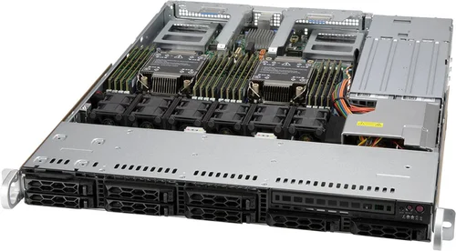 Supermicro CloudDC SuperServer SYS-120C-TR (SYS-120C-TR-EU)