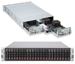 Supermicro SYS-2026TT-DLIBQRF