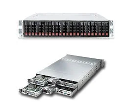 Supermicro SYS-2026TT-H6IBQRF