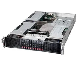 Supermicro SYS-2027GR-TRFH